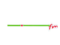 the logo for el conquistador fm